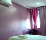 Lainnya 4 Purple Dream Homestay