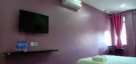 Lainnya 4 Purple Dream Homestay