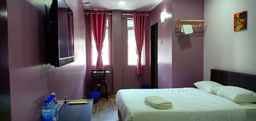 Purple Dream Homestay, SGD 23.07