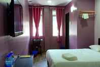 Lainnya Purple Dream Homestay