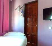 Lainnya 6 Purple Dream Homestay