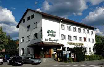 Others 4 Gasthaus Pension Zur Bergstraße