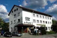 Others Gasthaus Pension Zur Bergstraße