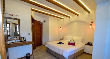 Others 2 Mets Boutique Hotel