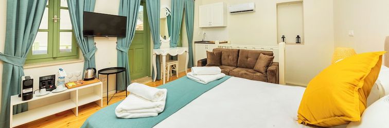 Others Mets Boutique Hotel