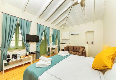 Others Mets Boutique Hotel