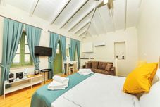 Others Mets Boutique Hotel