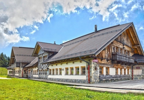 Lainnya Apartments Alpska perla