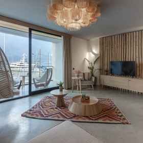 Primary image 1 ハーバー スイーツ, フェティエ魚市場 ホテル