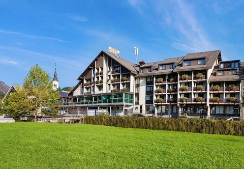 Khác Depandace Cerkno - Hostel