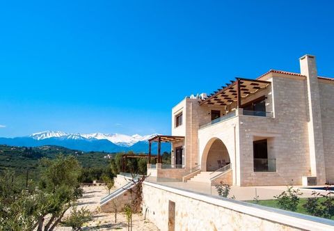 其他 Levanta Luxury Stone Villa