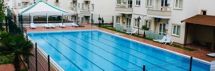 Others Esmertas Apart