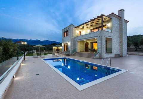 Others Rodi Luxury Stone Villa