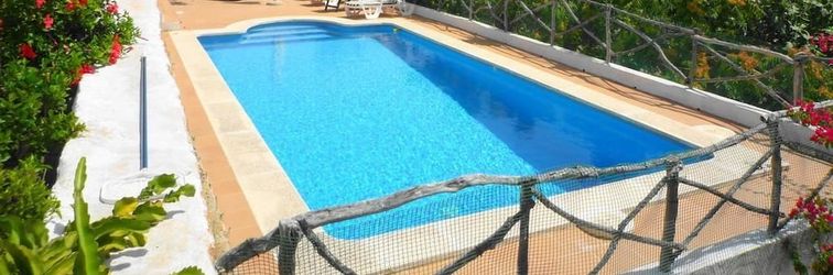 其他 Finca Bella Mirada