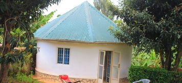 其他 3 Afro Homestay