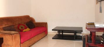 其他 2 Afro Homestay