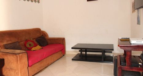 其他 2 Afro Homestay