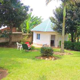 Primary image1Afro Homestay,布拉亚飯店