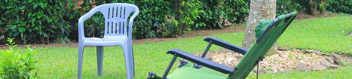 其他 4 Afro Homestay