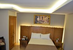 其他 2 The Peraport Hotel