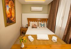 其他 3 The Peraport Hotel