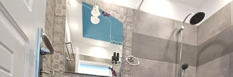 อื่นๆ Evelina Pension