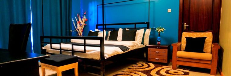 其他 Shine Resort Hotel