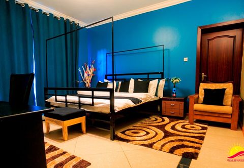 其他 Shine Resort Hotel