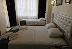 기타 4 Seymen Hotel