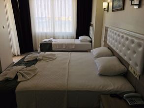 기타 4 Seymen Hotel