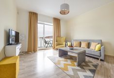 其他 5 Apartamenty Sun & Snow Seaside Grzybowo