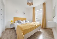 其他 6 Apartamenty Sun & Snow Seaside Grzybowo