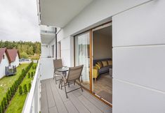 其他 4 Apartamenty Sun & Snow Seaside Grzybowo