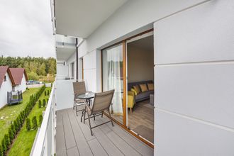 其他 4 Apartamenty Sun & Snow Seaside Grzybowo