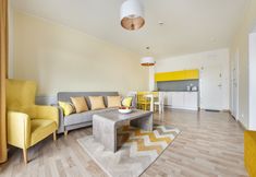 其他 7 Apartamenty Sun & Snow Seaside Grzybowo