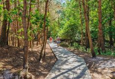 其他 2 Apartamenty Sun & Snow Seaside Grzybowo