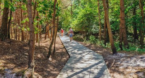 其他 2 Apartamenty Sun & Snow Seaside Grzybowo