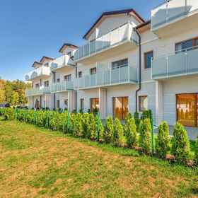 Primary image 1 Apartamenty Sun & Snow Seaside Grzybowo, อพาร์ทเม้นท์ Kolobrzeg