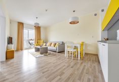 其他 3 Apartamenty Sun & Snow Seaside Grzybowo