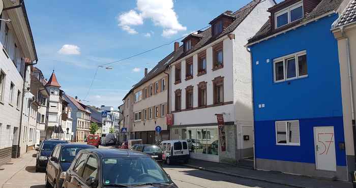 Lain-lain Pforzheim Ferienhaus 24-7