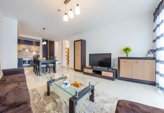 其他 2 Apartamenty Sun&Snow Baltyk Park