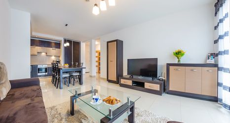 其他 2 Apartamenty Sun&Snow Baltyk Park