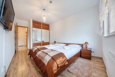其他 Apartamenty Sun&Snow Baltyk Park
