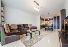 其他 4 Apartamenty Sun&Snow Baltyk Park