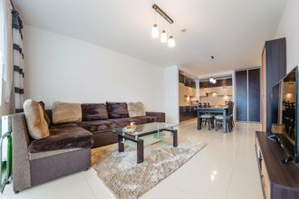 其他 4 Apartamenty Sun&Snow Baltyk Park