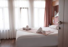 其他 5 Megaron Hotel