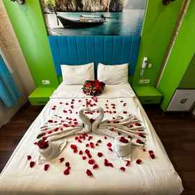 Primary image1梅加隆飯店,Ozi Pizza & Pasta飯店