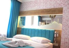 其他 2 Megaron Hotel