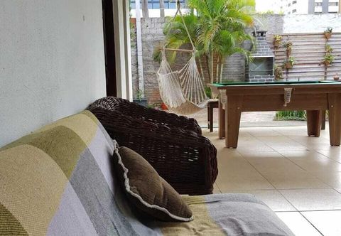 Others Caroá Pousada