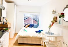 기타 4 Cricklewood Studio Flats